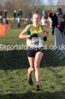 Junior womens Northern Cross Country  Championships, Pontefract. Photo: David T. Hewitson/Sports for All Pics